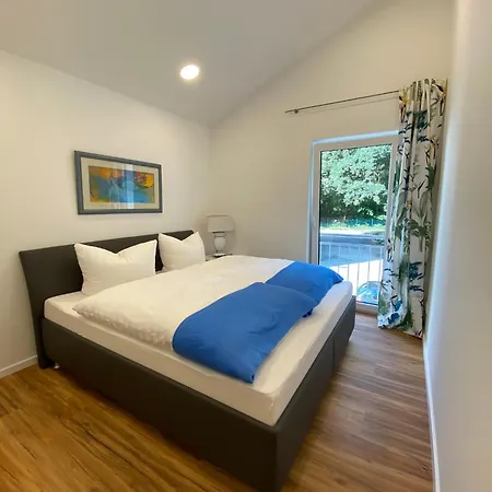 Hotell Waldhaus Oelper *