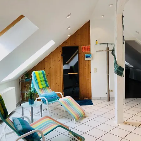 Waldhaus Oelper Hotel Braunschweig