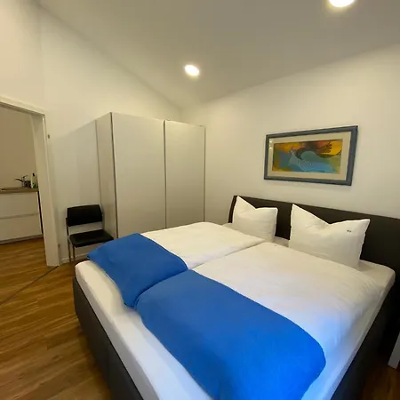 Waldhaus Oelper Braunschweig