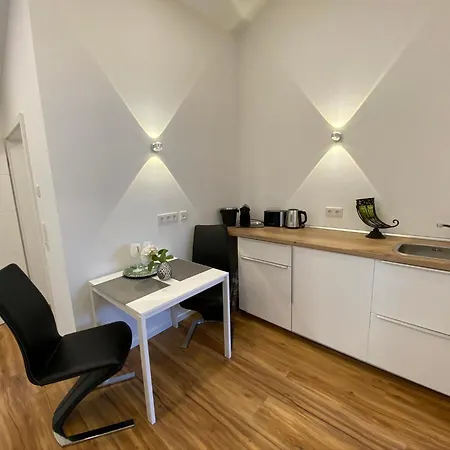 Hotell Waldhaus Oelper *