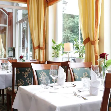 Waldhaus Oelper Hotel Braunschweig