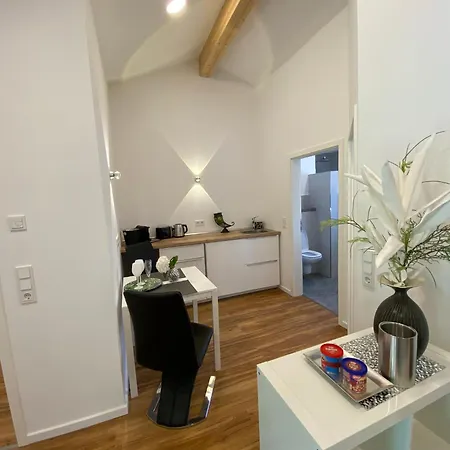 Hotel Waldhaus Oelper Braunschweig