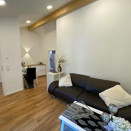 Waldhaus Oelper Hotell *