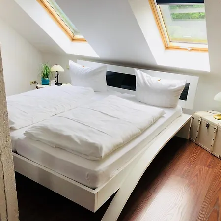 Hotel Waldhaus Oelper *