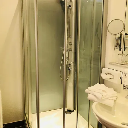 Waldhaus Oelper Hotel