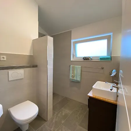 Hotel Waldhaus Oelper *