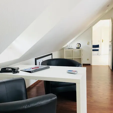 Hotell Waldhaus Oelper Braunschweig