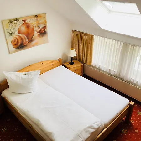 Waldhaus Oelper Braunschweig