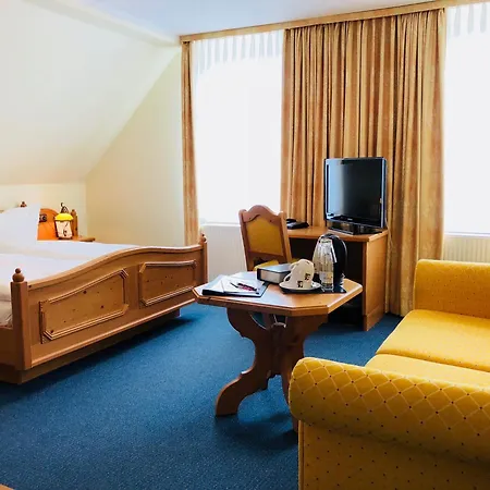 Waldhaus Oelper * Braunschweig