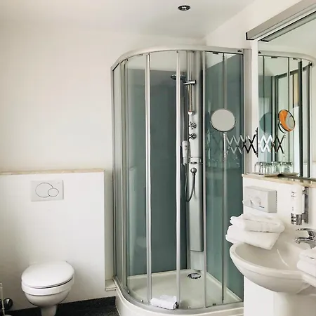 Hotel Waldhaus Oelper Braunschweig