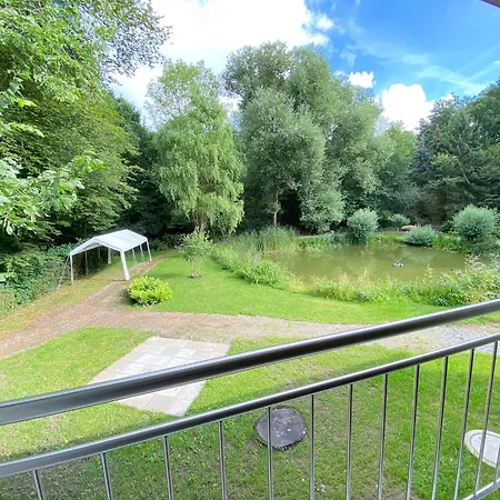 Waldhaus Oelper Hotel