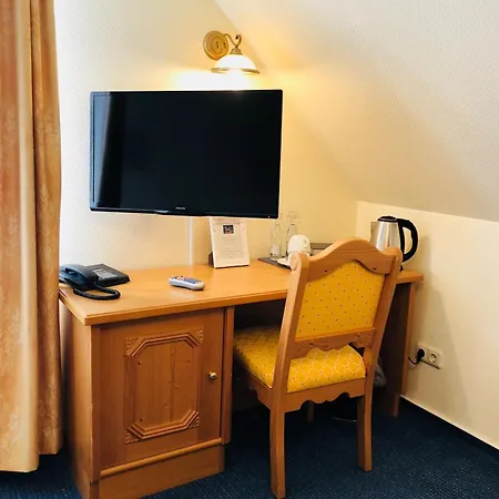 Hotel Waldhaus Oelper