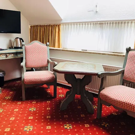 Waldhaus Oelper Hotel Braunschweig