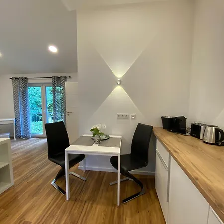 Waldhaus Oelper * Braunschweig