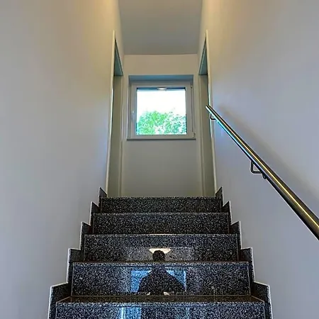 Waldhaus Oelper 브라운슈바이크