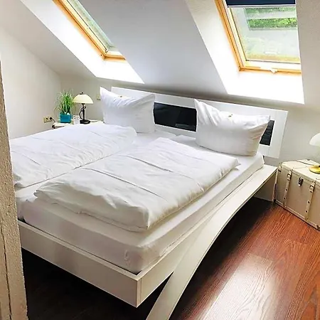 Waldhaus Oelper * 브라운슈바이크