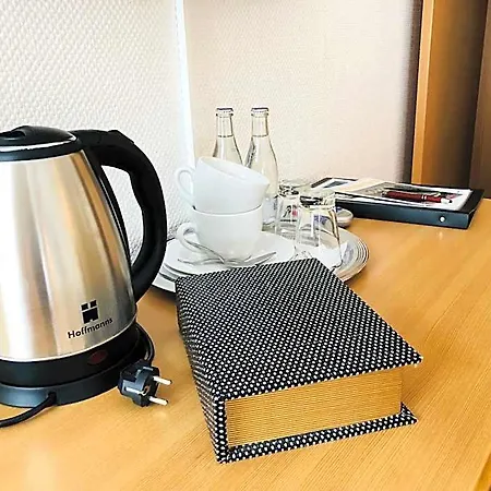 Waldhaus Oelper 호텔 브라운슈바이크