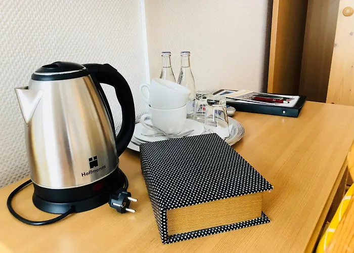 Waldhaus Oelper * Braunschweig