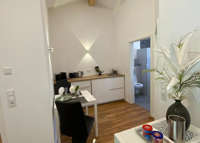 Hotel Waldhaus Oelper Braunschweig