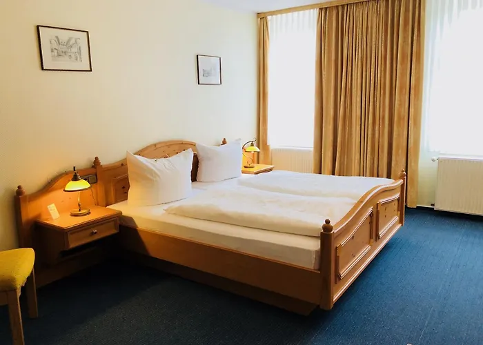 Waldhaus Oelper * Braunschweig