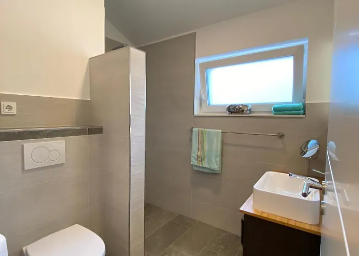 Hotel Waldhaus Oelper *