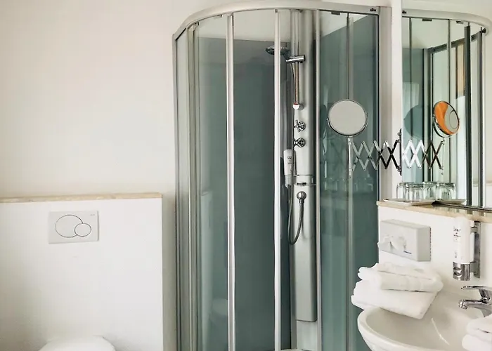 Hotel Waldhaus Oelper Braunschweig