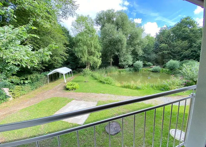 Waldhaus Oelper Hotel